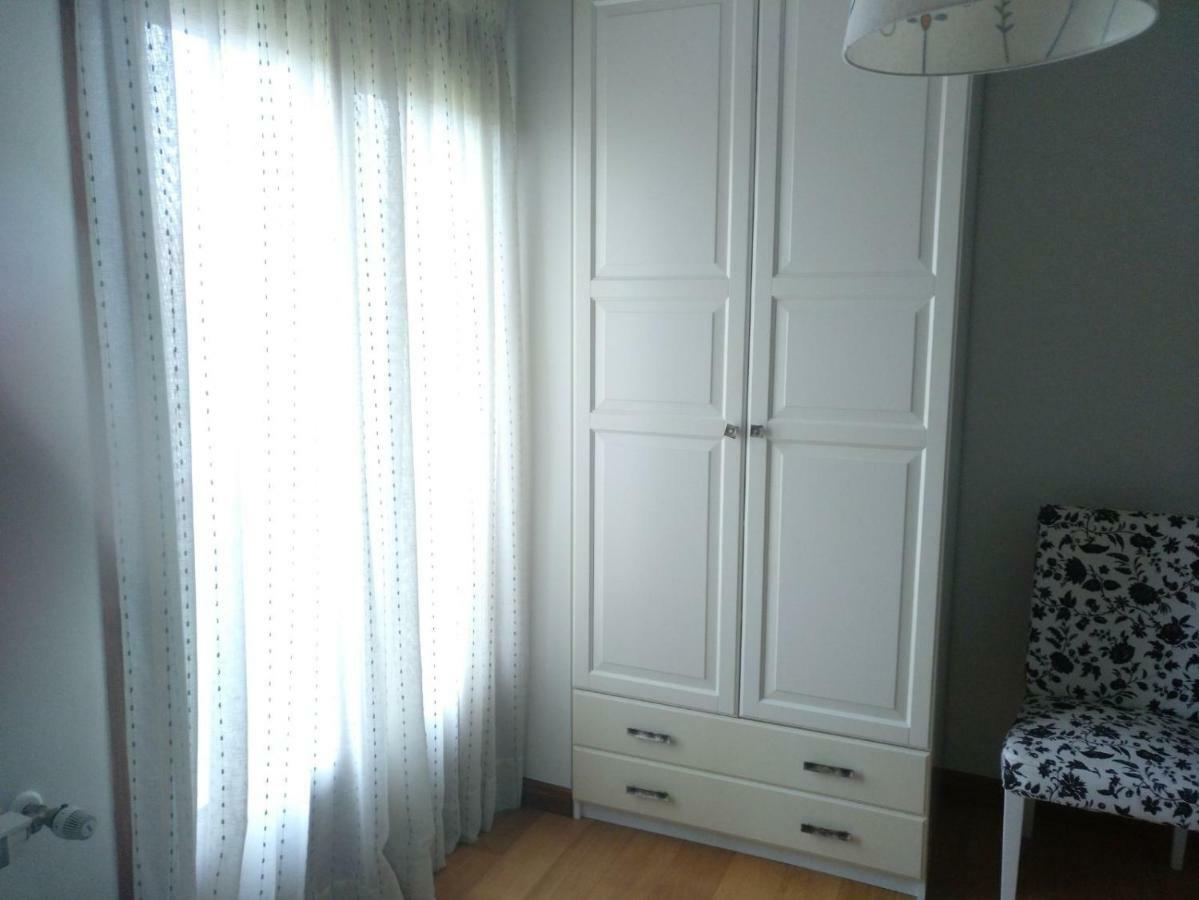 Chalet Playa Del Sable Hinojedo ภายนอก รูปภาพ