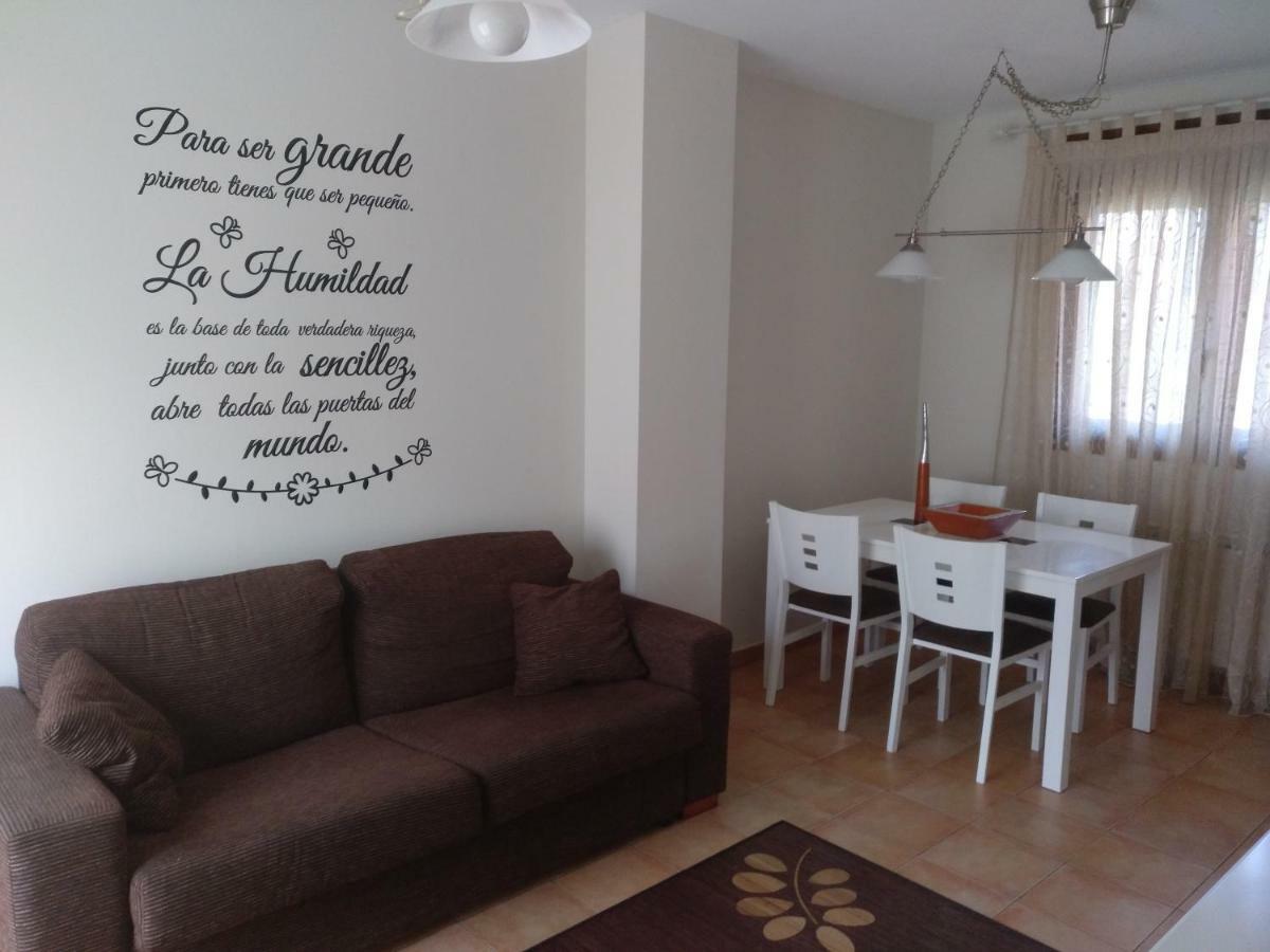 Chalet Playa Del Sable Hinojedo ภายนอก รูปภาพ